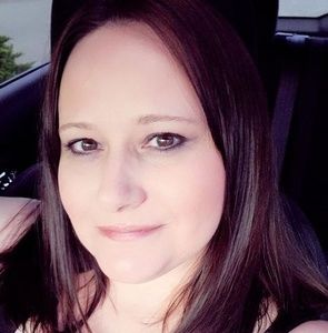 Meet your Posher, Jolene